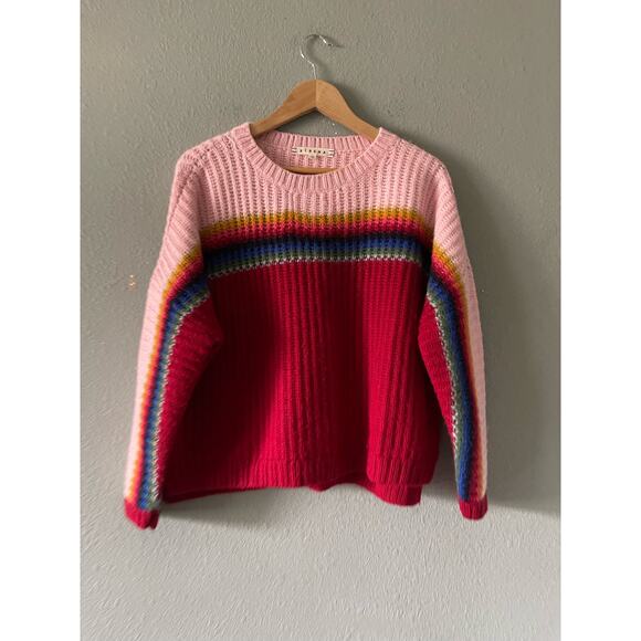 Xirena Simone Apres sweater - Picture 6 of 9